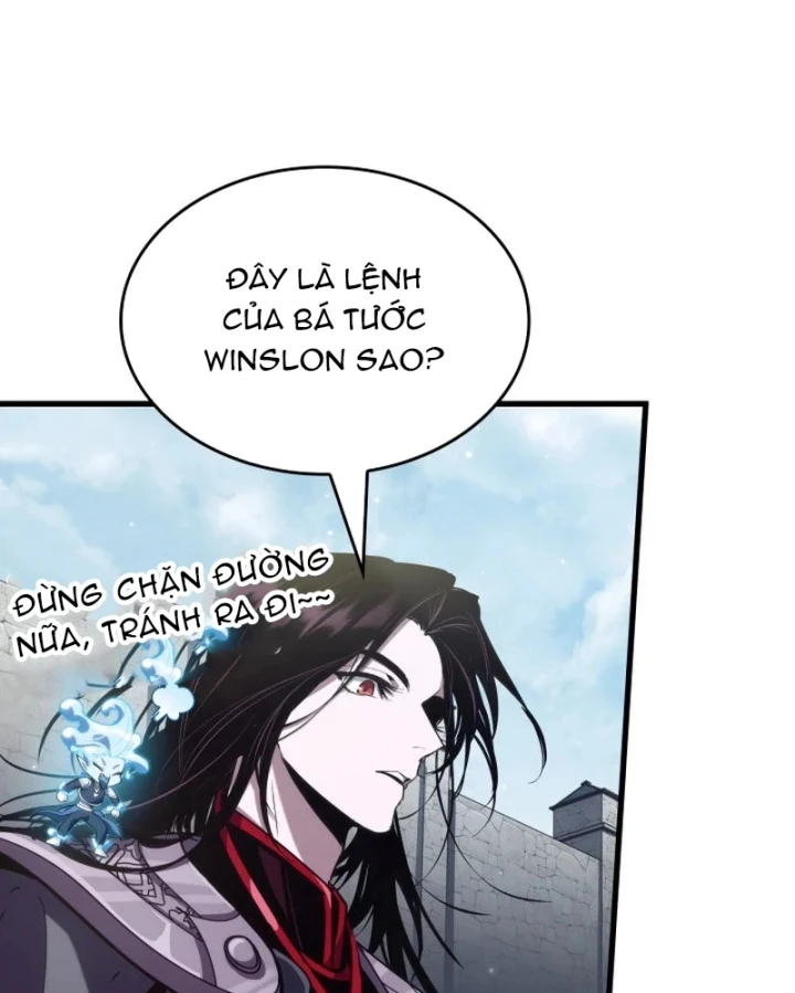 Sinh Tồn Với Tư Cách Là Một Huyết Vương Chapter 43 - 43