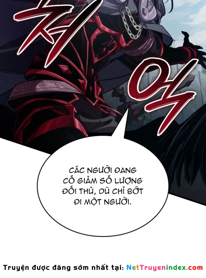 Sinh Tồn Với Tư Cách Là Một Huyết Vương Chapter 43 - 49