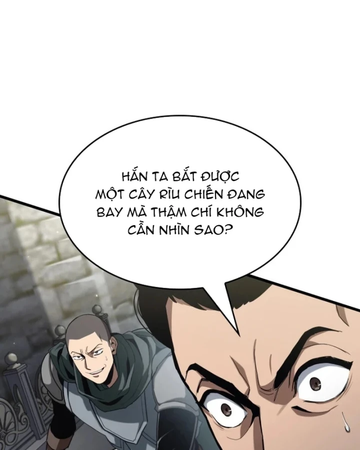 Sinh Tồn Với Tư Cách Là Một Huyết Vương Chapter 43 - 56