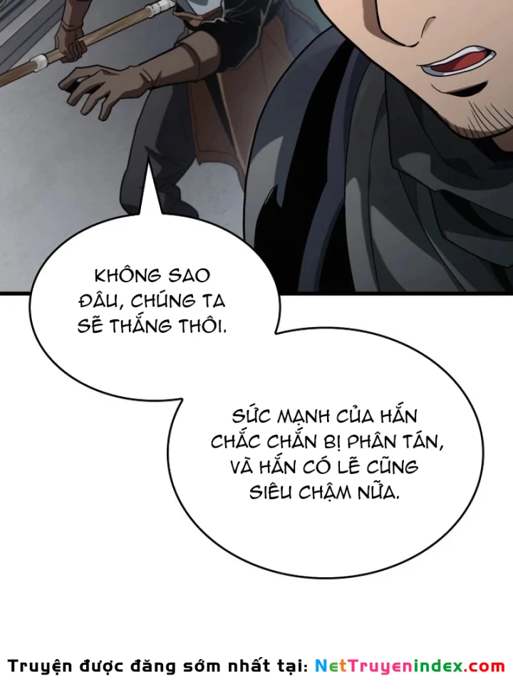 Sinh Tồn Với Tư Cách Là Một Huyết Vương Chapter 43 - 57