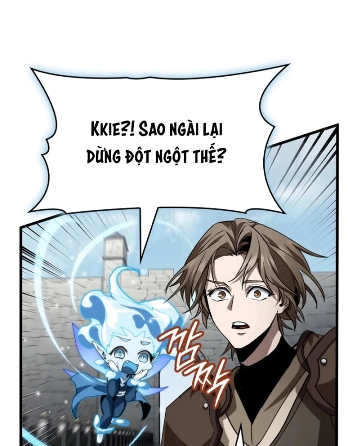 Sinh Tồn Với Tư Cách Là Một Huyết Vương Chapter 43 - 75