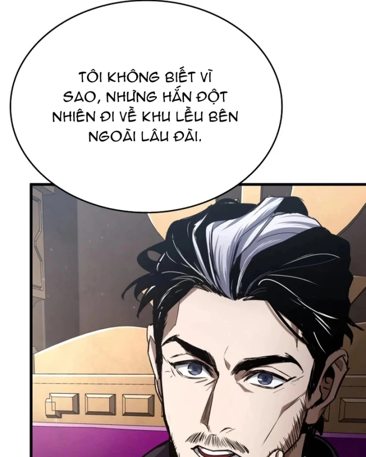 Sinh Tồn Với Tư Cách Là Một Huyết Vương Chapter 43 - 114