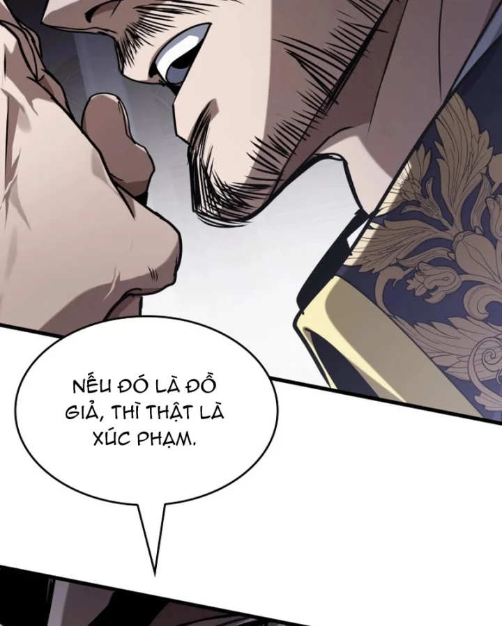 Sinh Tồn Với Tư Cách Là Một Huyết Vương Chapter 43 - 120