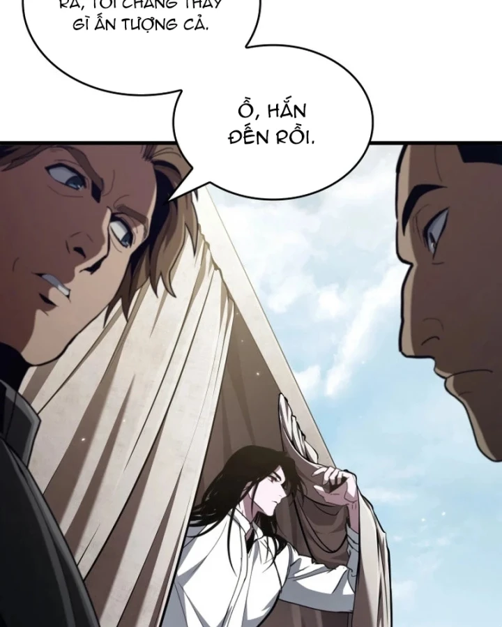 Sinh Tồn Với Tư Cách Là Một Huyết Vương Chapter 43 - 142