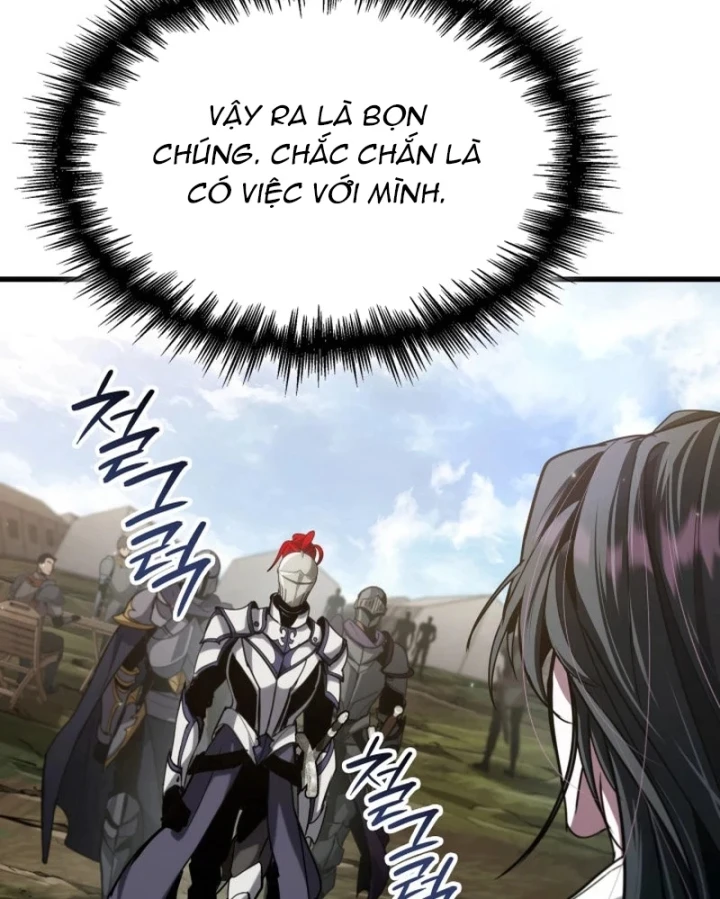 Sinh Tồn Với Tư Cách Là Một Huyết Vương Chapter 43 - 144