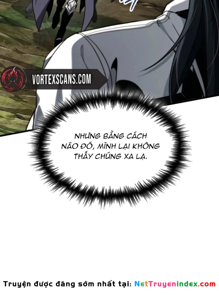 Sinh Tồn Với Tư Cách Là Một Huyết Vương Chapter 43 - 145