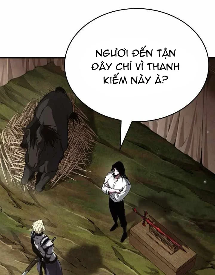 Sinh Tồn Với Tư Cách Là Một Huyết Vương Chapter 44 - 17
