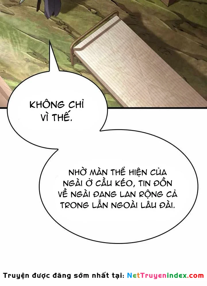 Sinh Tồn Với Tư Cách Là Một Huyết Vương Chapter 44 - 18