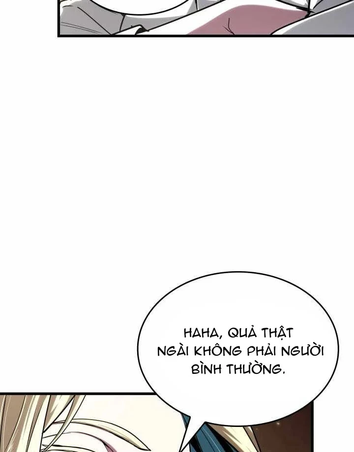 Sinh Tồn Với Tư Cách Là Một Huyết Vương Chapter 44 - 21