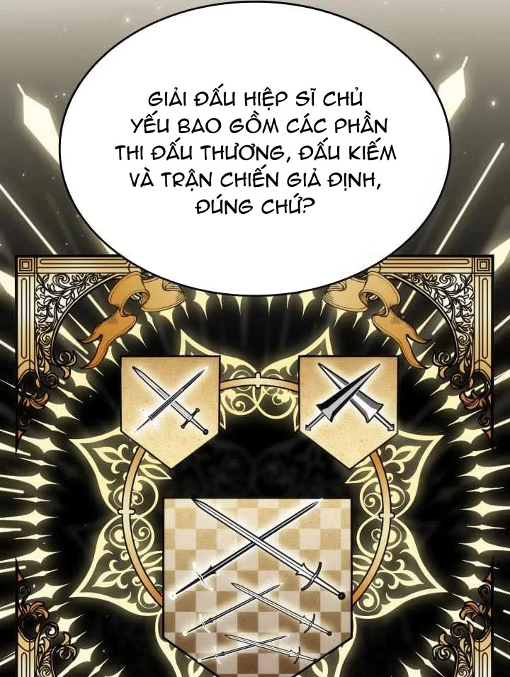 Sinh Tồn Với Tư Cách Là Một Huyết Vương Chapter 44 - 26