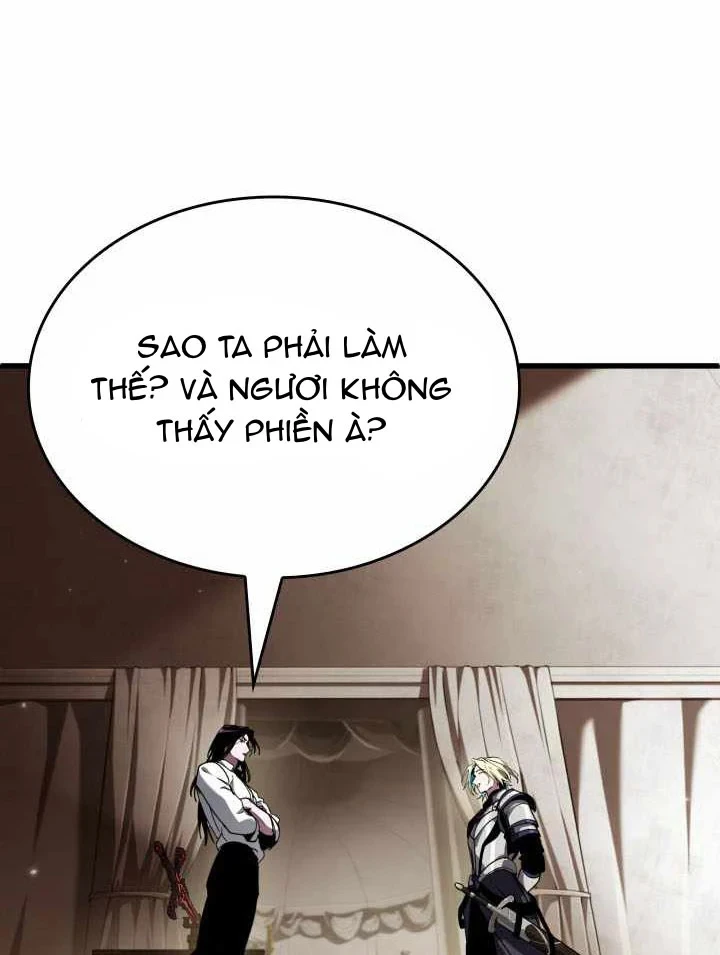 Sinh Tồn Với Tư Cách Là Một Huyết Vương Chapter 44 - 29