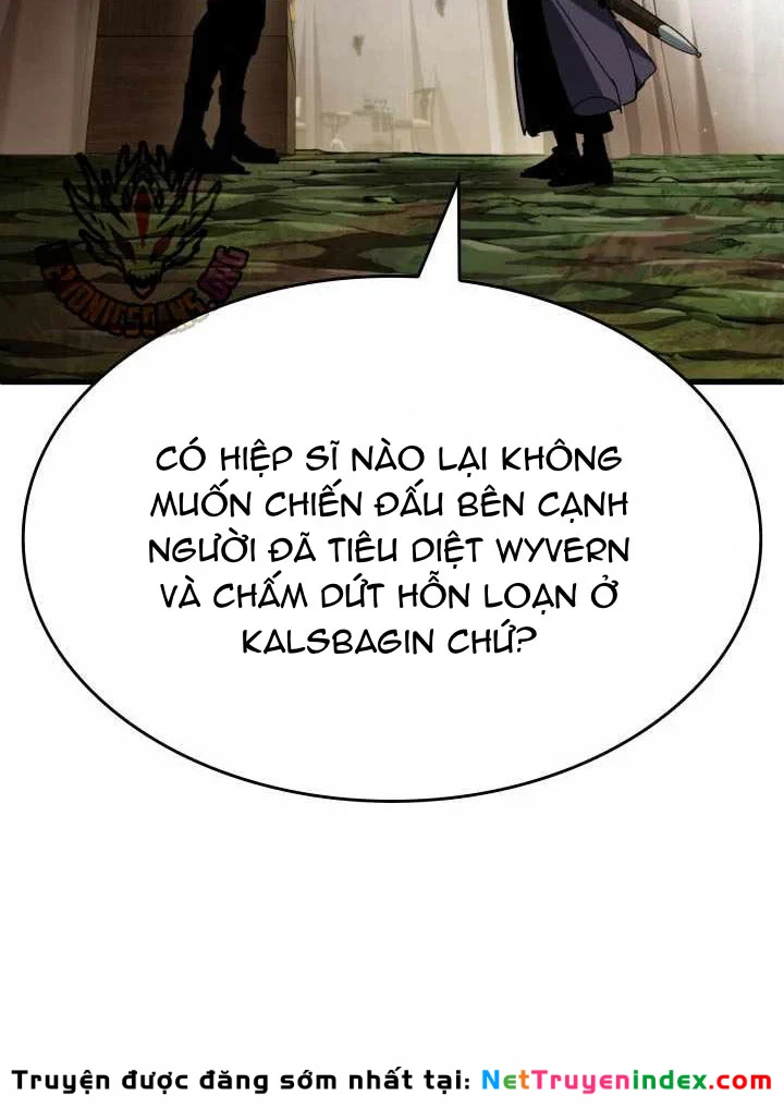 Sinh Tồn Với Tư Cách Là Một Huyết Vương Chapter 44 - 30