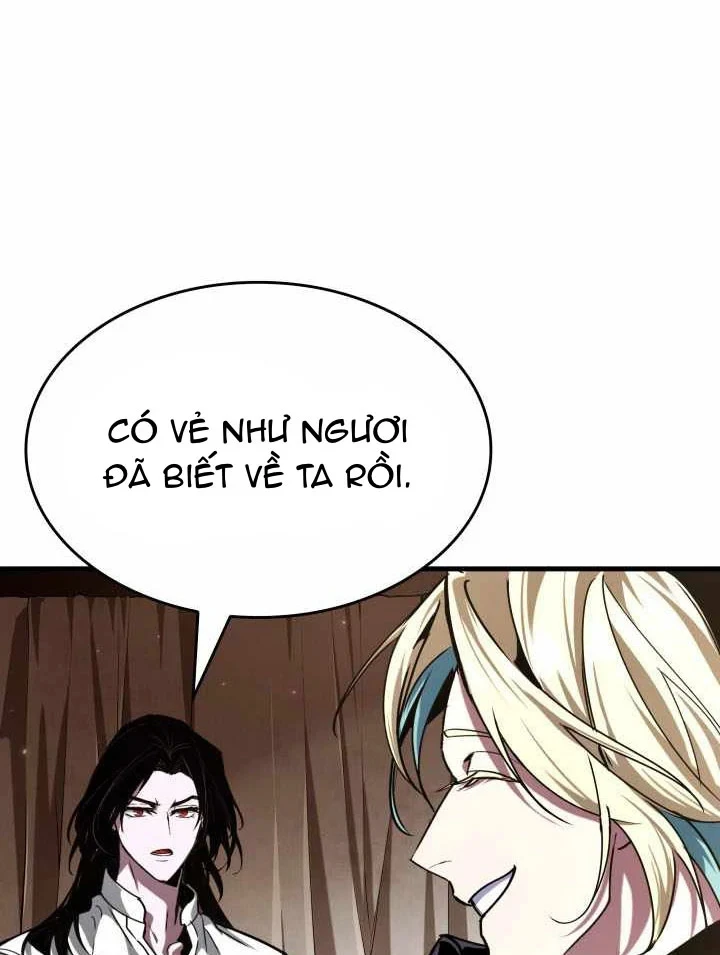 Sinh Tồn Với Tư Cách Là Một Huyết Vương Chapter 44 - 31