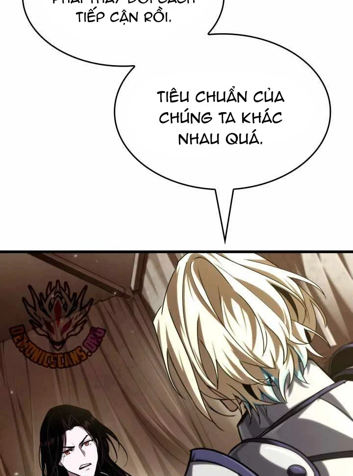 Sinh Tồn Với Tư Cách Là Một Huyết Vương Chapter 44 - 50