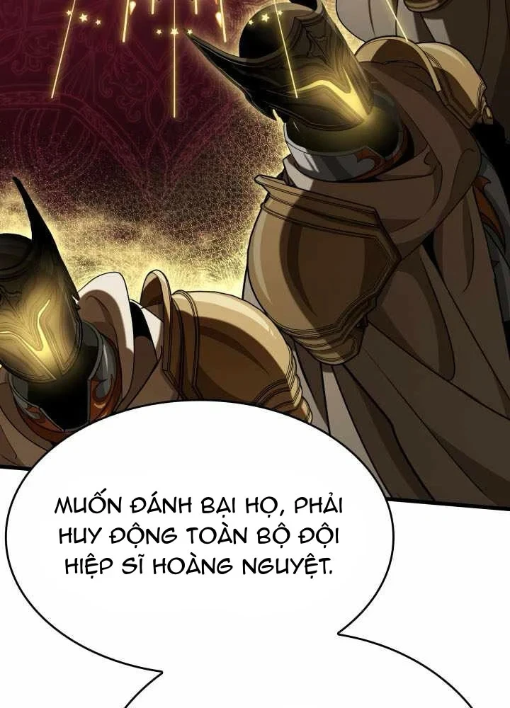 Sinh Tồn Với Tư Cách Là Một Huyết Vương Chapter 44 - 56