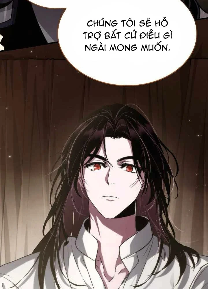 Sinh Tồn Với Tư Cách Là Một Huyết Vương Chapter 44 - 59