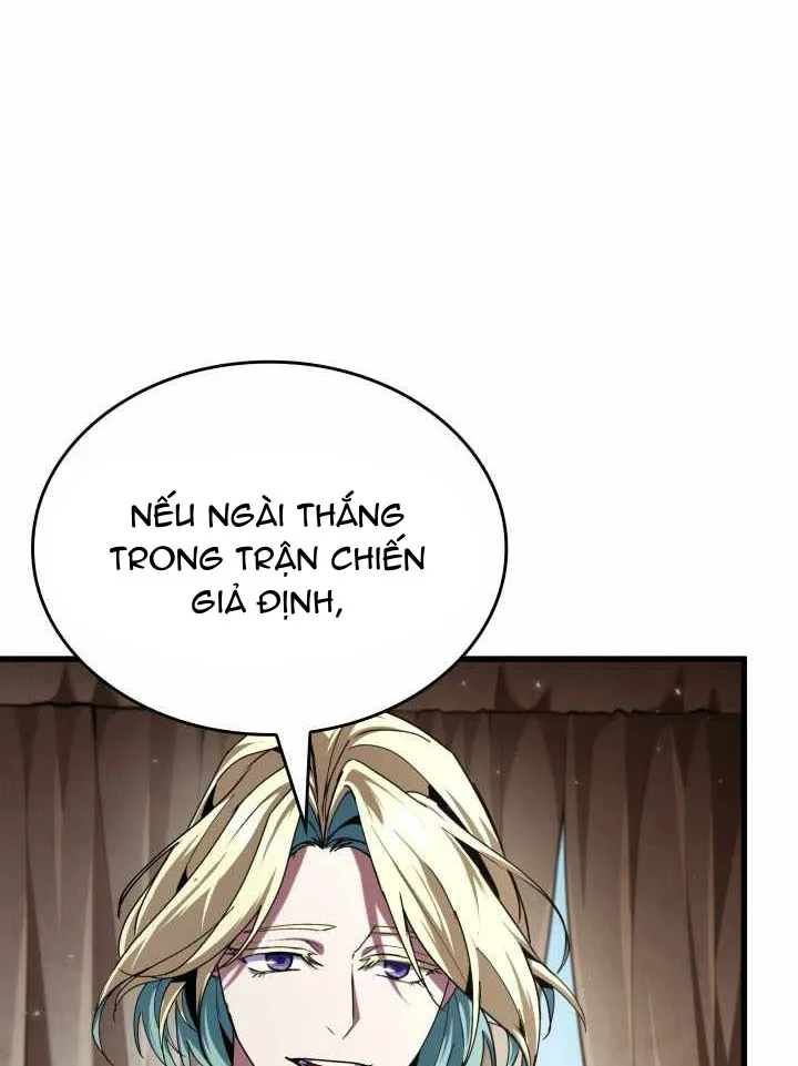 Sinh Tồn Với Tư Cách Là Một Huyết Vương Chapter 44 - 68