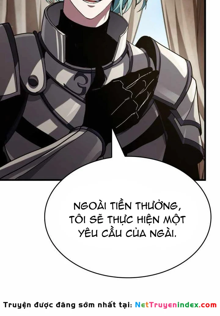 Sinh Tồn Với Tư Cách Là Một Huyết Vương Chapter 44 - 69