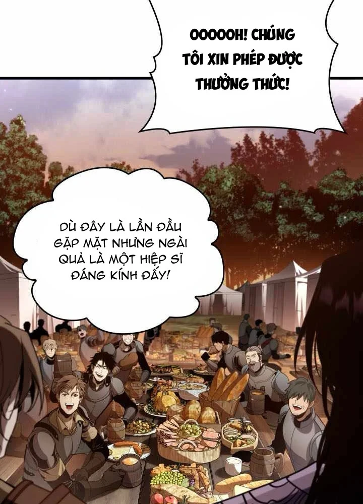 Sinh Tồn Với Tư Cách Là Một Huyết Vương Chapter 44 - 82