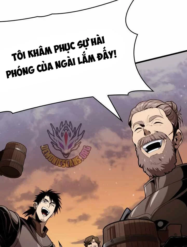 Sinh Tồn Với Tư Cách Là Một Huyết Vương Chapter 44 - 87