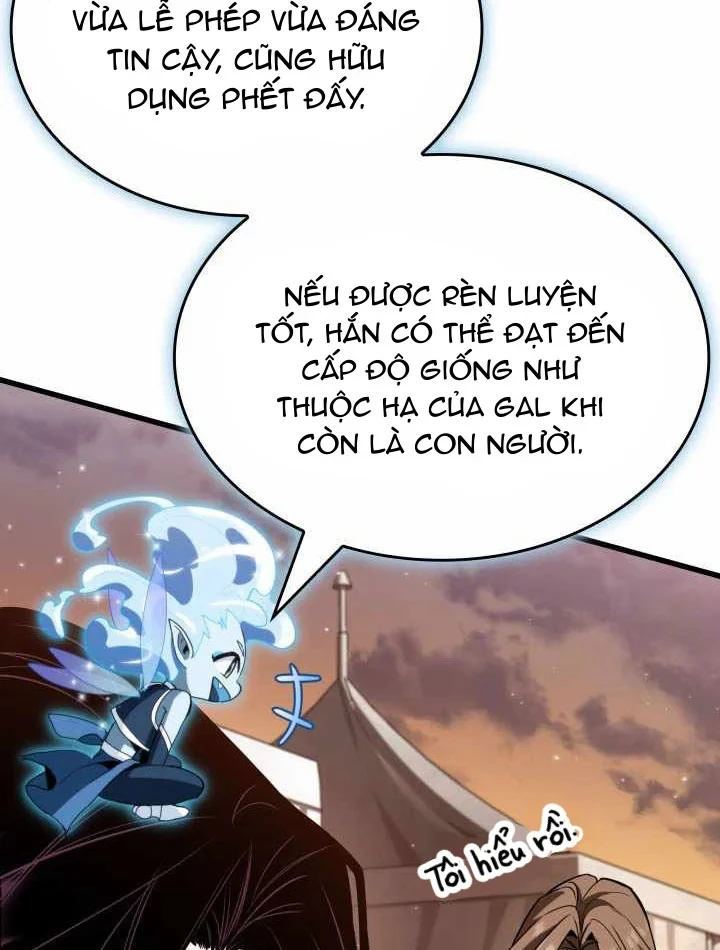 Sinh Tồn Với Tư Cách Là Một Huyết Vương Chapter 44 - 91
