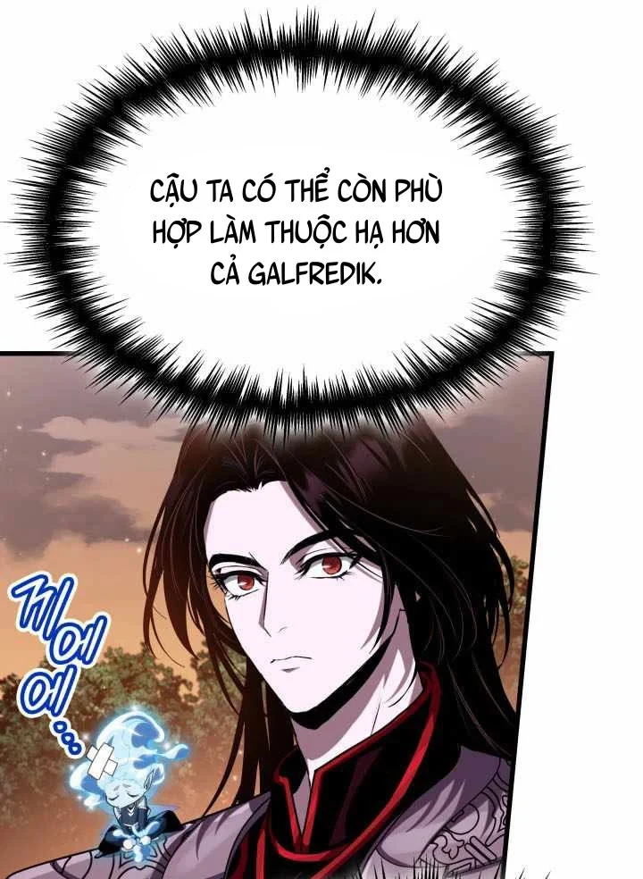 Sinh Tồn Với Tư Cách Là Một Huyết Vương Chapter 44 - 103