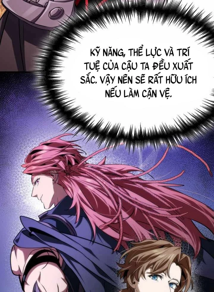 Sinh Tồn Với Tư Cách Là Một Huyết Vương Chapter 44 - 104