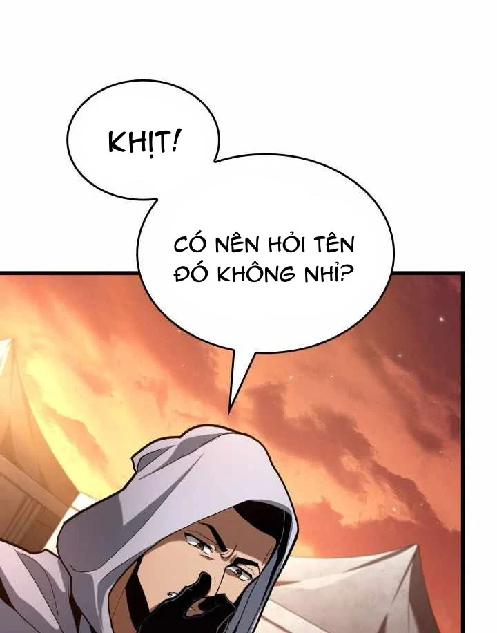 Sinh Tồn Với Tư Cách Là Một Huyết Vương Chapter 44 - 117