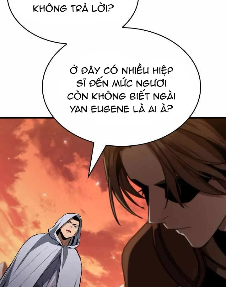 Sinh Tồn Với Tư Cách Là Một Huyết Vương Chapter 44 - 121