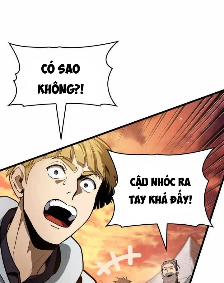 Sinh Tồn Với Tư Cách Là Một Huyết Vương Chapter 44 - 131