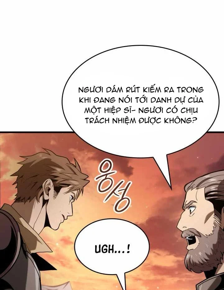Sinh Tồn Với Tư Cách Là Một Huyết Vương Chapter 44 - 150