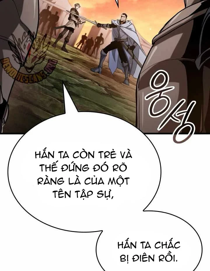 Sinh Tồn Với Tư Cách Là Một Huyết Vương Chapter 44 - 151