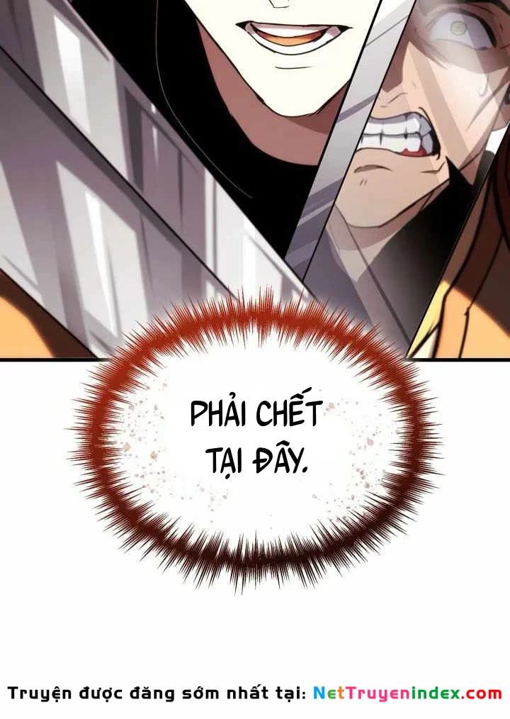 Sinh Tồn Với Tư Cách Là Một Huyết Vương Chapter 44 - 167
