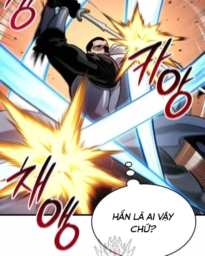 Sinh Tồn Với Tư Cách Là Một Huyết Vương Chapter 45 - 10