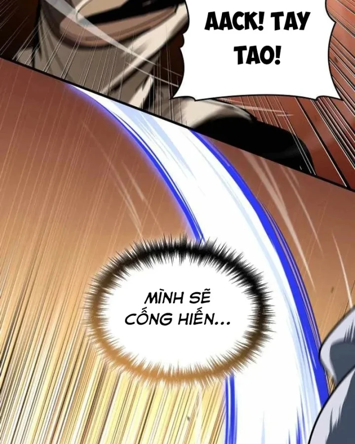 Sinh Tồn Với Tư Cách Là Một Huyết Vương Chapter 45 - 22