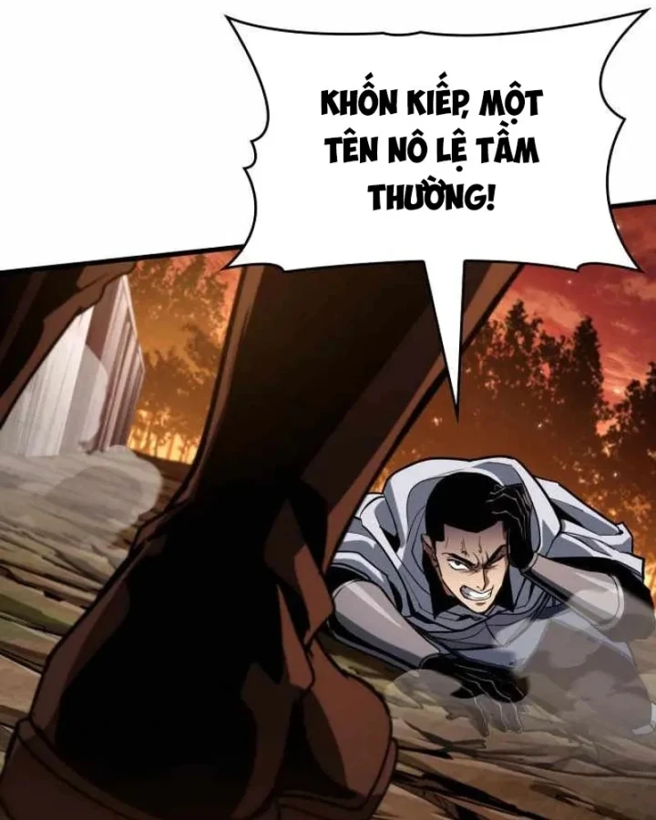 Sinh Tồn Với Tư Cách Là Một Huyết Vương Chapter 45 - 27