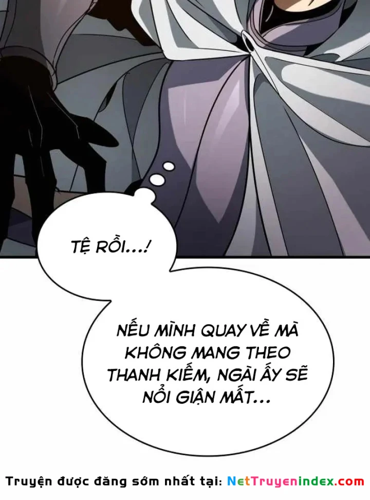 Sinh Tồn Với Tư Cách Là Một Huyết Vương Chapter 45 - 51