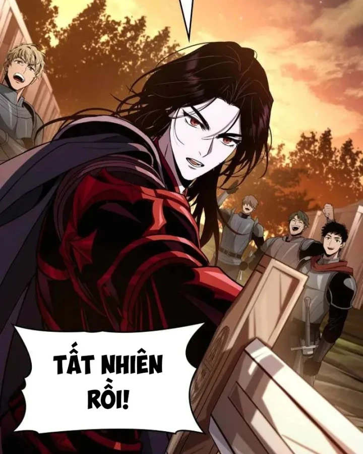 Sinh Tồn Với Tư Cách Là Một Huyết Vương Chapter 45 - 53