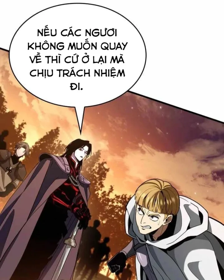 Sinh Tồn Với Tư Cách Là Một Huyết Vương Chapter 45 - 55