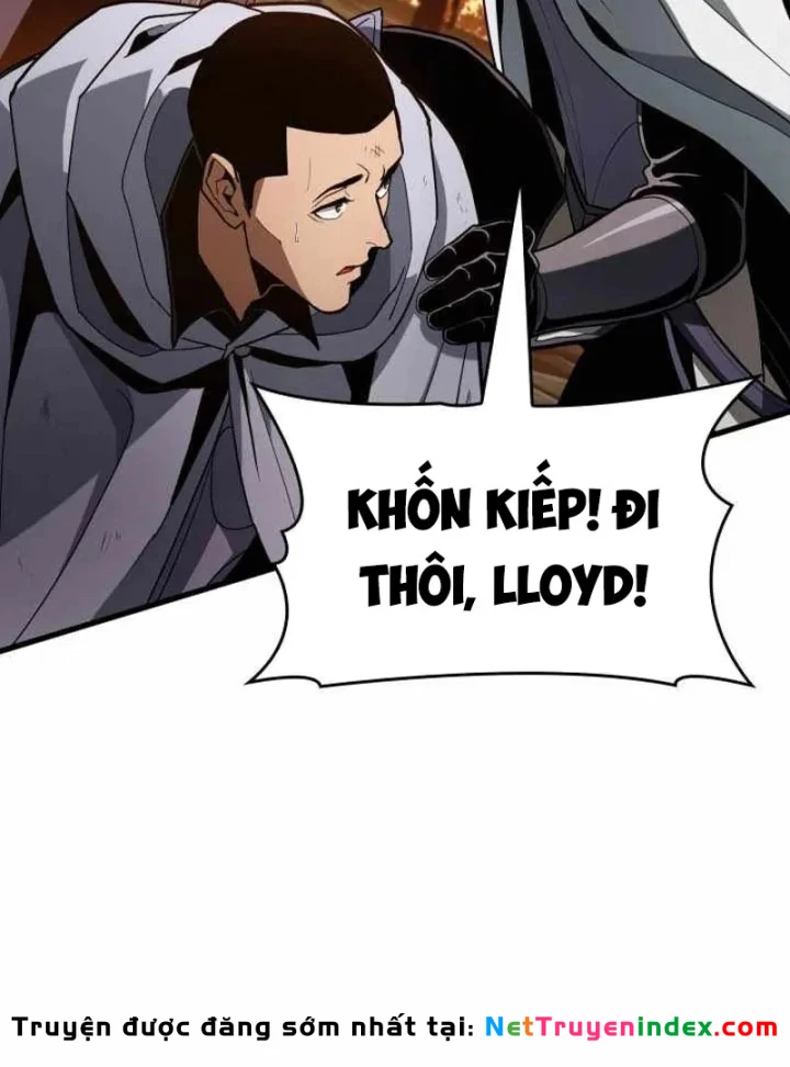 Sinh Tồn Với Tư Cách Là Một Huyết Vương Chapter 45 - 56