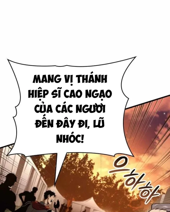 Sinh Tồn Với Tư Cách Là Một Huyết Vương Chapter 45 - 57