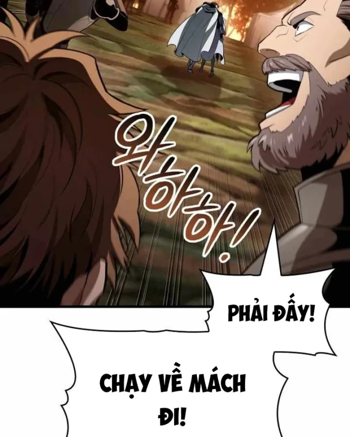Sinh Tồn Với Tư Cách Là Một Huyết Vương Chapter 45 - 58
