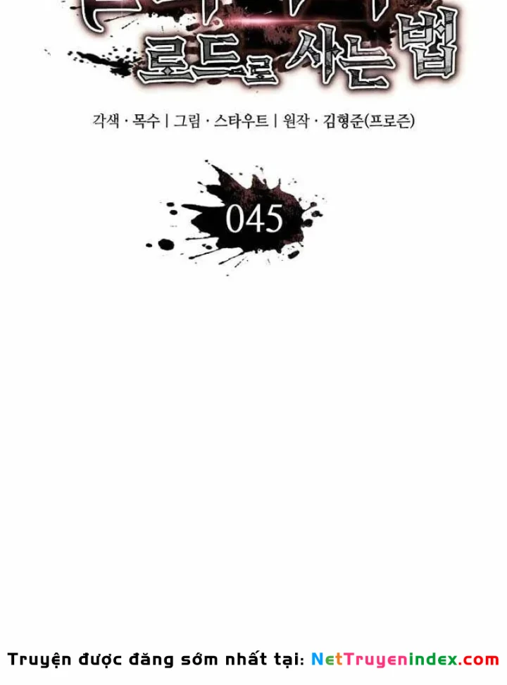 Sinh Tồn Với Tư Cách Là Một Huyết Vương Chapter 45 - 70