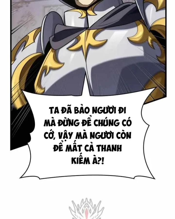Sinh Tồn Với Tư Cách Là Một Huyết Vương Chapter 45 - 72
