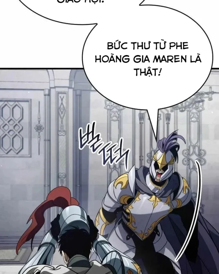 Sinh Tồn Với Tư Cách Là Một Huyết Vương Chapter 45 - 80