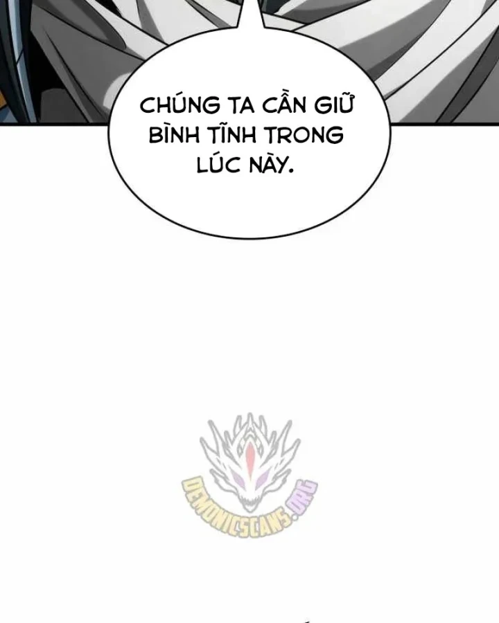 Sinh Tồn Với Tư Cách Là Một Huyết Vương Chapter 45 - 83
