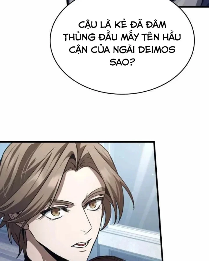 Sinh Tồn Với Tư Cách Là Một Huyết Vương Chapter 45 - 117
