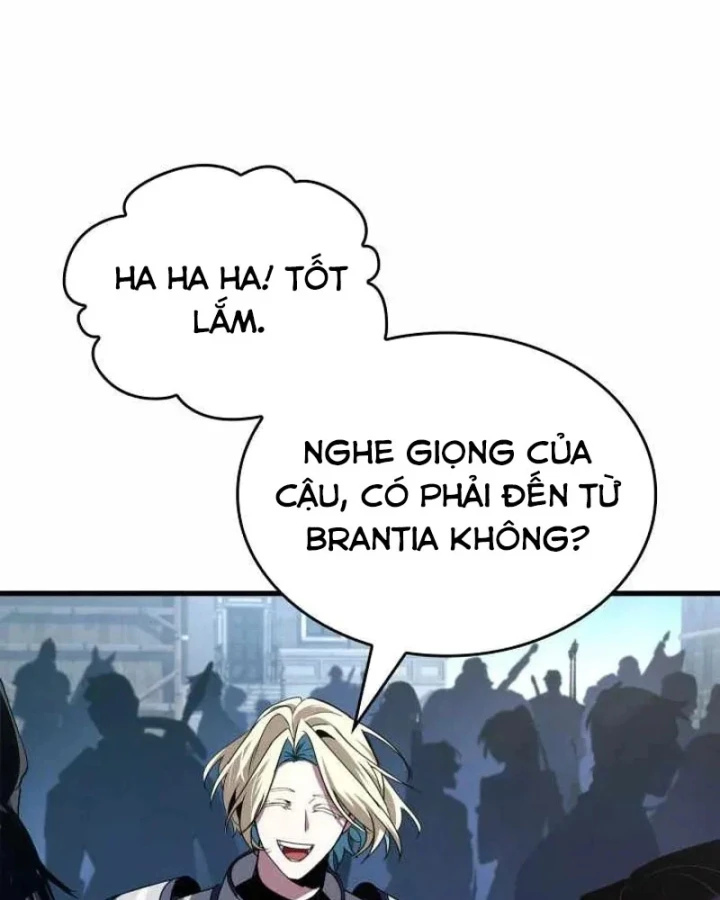 Sinh Tồn Với Tư Cách Là Một Huyết Vương Chapter 45 - 119