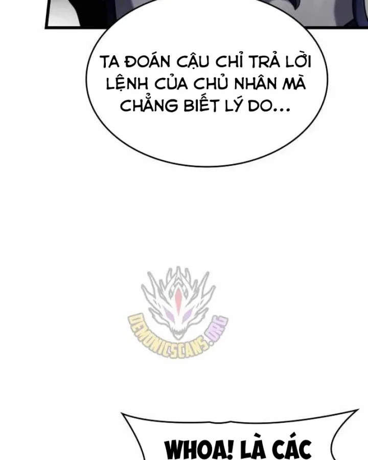 Sinh Tồn Với Tư Cách Là Một Huyết Vương Chapter 45 - 125
