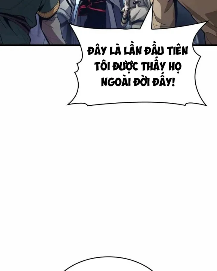 Sinh Tồn Với Tư Cách Là Một Huyết Vương Chapter 45 - 127